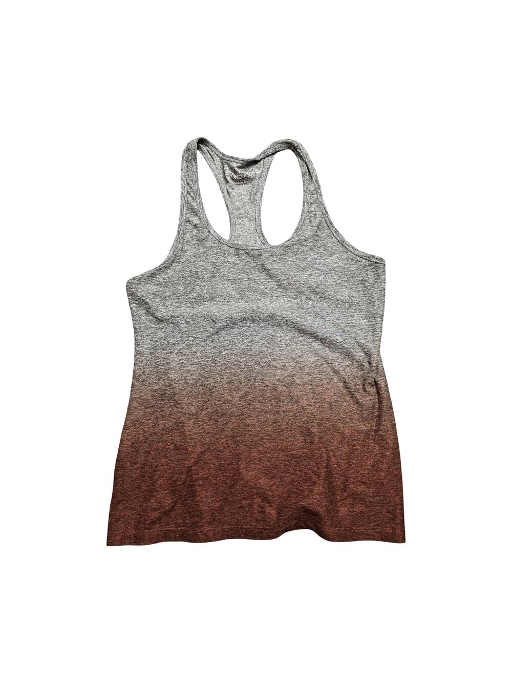 Beyond‎ Yoga Ombre Tank Size: S